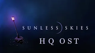 Sunless Skies HQ OST - Favours of Midnight Traders [Variant 1]
