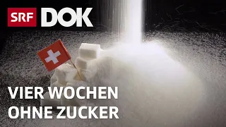 Zucker – Die süsse Droge | Wie Zucker unsere Gesundheit gefährdet | Doku | SRF Dok