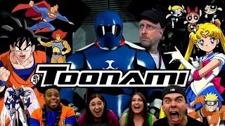 Toonami - Nostalgia Critic