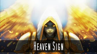 PegasusMusicStudio - Heaven Sign | Most Powerful Epic Orchestral Music