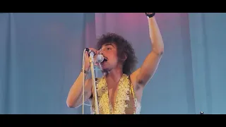 Greta Van Fleet "Light My Love" Kalamazoo, MI 3/10/2022