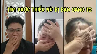 Chưa từng thấy cuộc đoàn tụ nào gây cấn đến thế.Con kể hết cho Mẹ nghe, Kẻ bất nhân sẽ bị trừng phạt