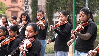 BYANCHULI DHUN || MORNING GLORY || VADHYA SHIROMANI SANGEET GHARANA ||