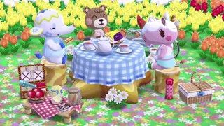 animal crossing songs that bring you back to good memories ˖𓍢ִִ໋🌼🧺˚˖𓍢ִ🌿˚ mood booster 🌸₊˚ 🦢・₊✧𓍢ִ໋🌷͙֒