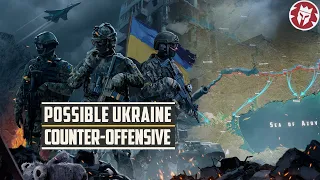 Where Will Ukraine Attack? - Russian Invasion DOCUMENTARY