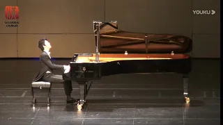 Yundi Li - Beethoven Piano Sonata No.8 2nd movement Pathetique