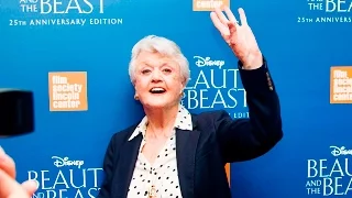 Beauty and the Beast | 25th Anniversary | Red Carpet