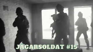 Texan Reacts to Jägarsoldat #15 - Strid i bebyggelse (Urban Warfare)