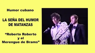 HUMOR CUBANO: "LA SEÑA DEL HUMOR". Teatro K. Marx. La Habana, 1988. (Y gracias por su risita) ✔︎✔︎✔︎