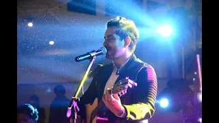 BILAL KHAN LIVE IN CONCERT