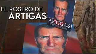 El rostro de ARTIGAS