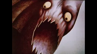 Fantastic Planet AKA La Planete Sauvage TV Spot (1973)