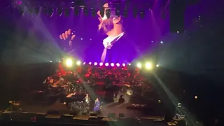 The Prayer Live In Manila Josh Groban & Lea Salonga Short Clip