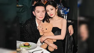 Full [ENGSUB] 杨幂 Yang Mi and friends🧸x 智族GQ MOTY Men of The Year年度人物盛典 #beautiful #actress #yangmi