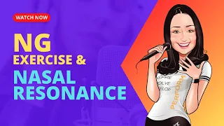 The NG Exercise and Nasal Resonance Explained | Rise Academy of Music