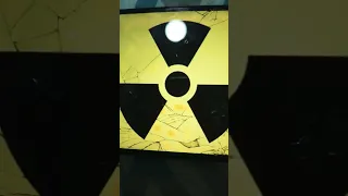 radiation nuclear alarm siren