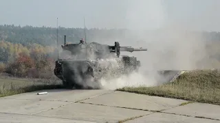 Франция передаст Украине "колесные танки" AMX-10 RC - Что за зверь ?