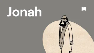 Book of Jonah Summary: A Complete Animated Overview