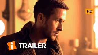 Blade Runner 2049 (2017) | Trailer Legendado