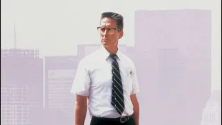 Falling Down (1993) Kill Count