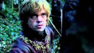 Remember the Name; Tyrion Lannister [GoT]