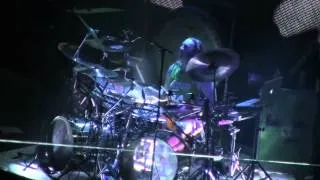 Tool Aenima Live in CT Jan 2012