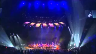 Josh Groban - Canto Alla Vita - Awake Live