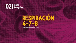 Respirar | Respiración 4-7-8