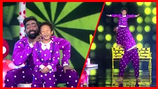 Super Dancer 4|Soumit aur Vaibhav ka New Mazedaar Dance Performance