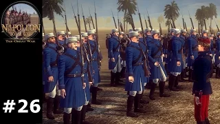 Napoleon | Total War | The Great War | Grecia | 26