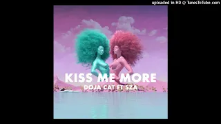 Doja Cat, SZA vs Dave Darell - Kiss Me More vs Children (DJ Platinum Skull Bootleg)