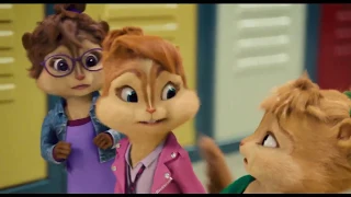 Simi- Duduke | Chipettes and chipmunks