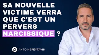 À quel moment sa nouvelle proie découvrira que c'est un narcissique ?