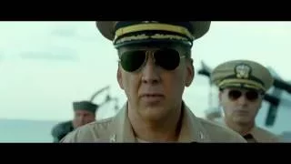 USS Indianapolis: Men of Courage | Official Trailer (2016)