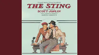 Easy Winners (The Sting/Soundtrack Version)