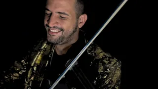 I Want It All - Queen  - Violin Cover -  Raphael Batista