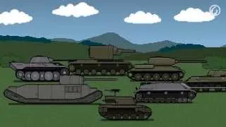 8bit Tales Artillery Is On The Watch by WoT official