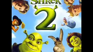 Shrek 2 Soundtrack   14. Jennifer Saunders - Holding Out For a Hero