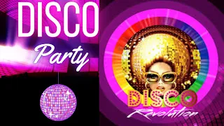 Disco Party | Funky House Mix | #06 | The Best of Nudisco & Funky House 🌟 🔥🎵🌈