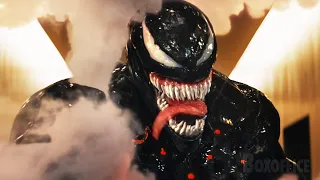 10 minutes de pure folie dans Venom 🌀 4K