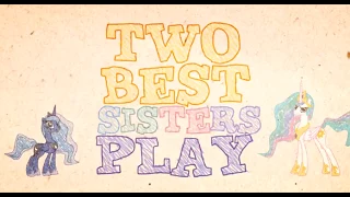 [Cocoon Reacts] Two Best Sisters Play Fallout 4