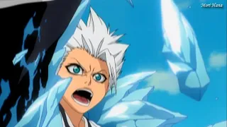 [AMV] Bleach Opening 15 - Blue | Hitsugaya Toshiro