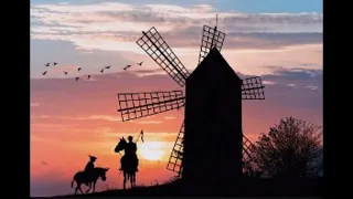 🎹"En un Lugar de La Mancha" Don Quijote - Piano piece   #Donquijote #Quixote #lamancha #cervantes