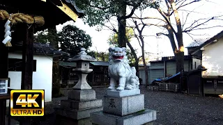 [4K60fps] After worshiping  I walk toward Arashiyama from Kamikatsura, | Wander in Kyoto |