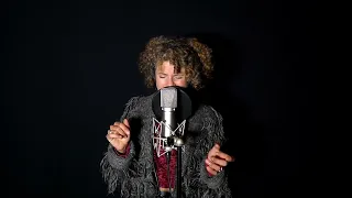 Cyrille Aimée - It Don't A Mean A Thing (Jazz Vocal Solo)