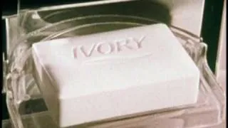 Ivory Soap Commercial (1972)