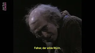 Oper: Siegfried - Der Jahrhundertring 1976 Gesamtfassung