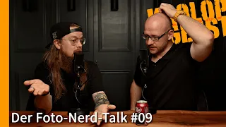 Foto-Nerd-Talk #09 - Photopia, Photokina, Photomessen? 📷 Krolop&Gerst