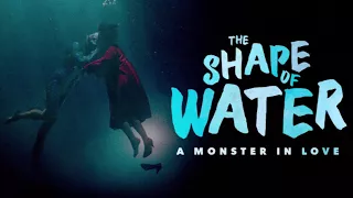 Alexandre Desplat - The Shape Of Water - The Shape Of Water OST 432Hz