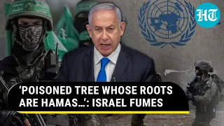 Netanyahu’s Lies Busted? Probe Finds No UNRWA Terror Link; Israel Says ‘Not About Few Rotten Apples’